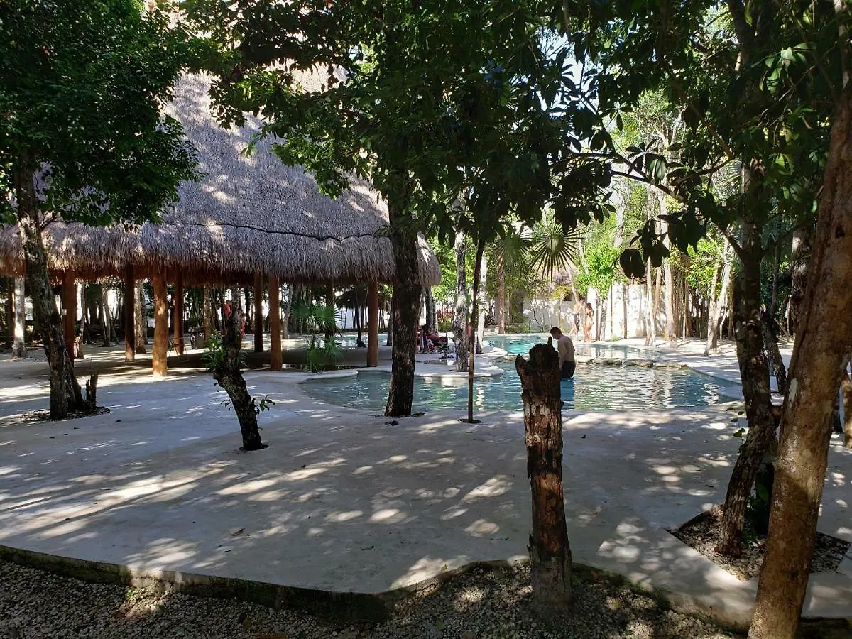 Apartment Ferienwohnung Alborada, Sol Del Caribe Puerto Morelos