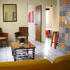 Departamento-k'iin Apartamento