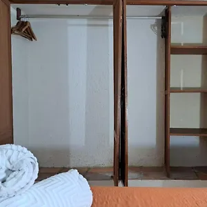 Apartamento Bizantino Apartamento